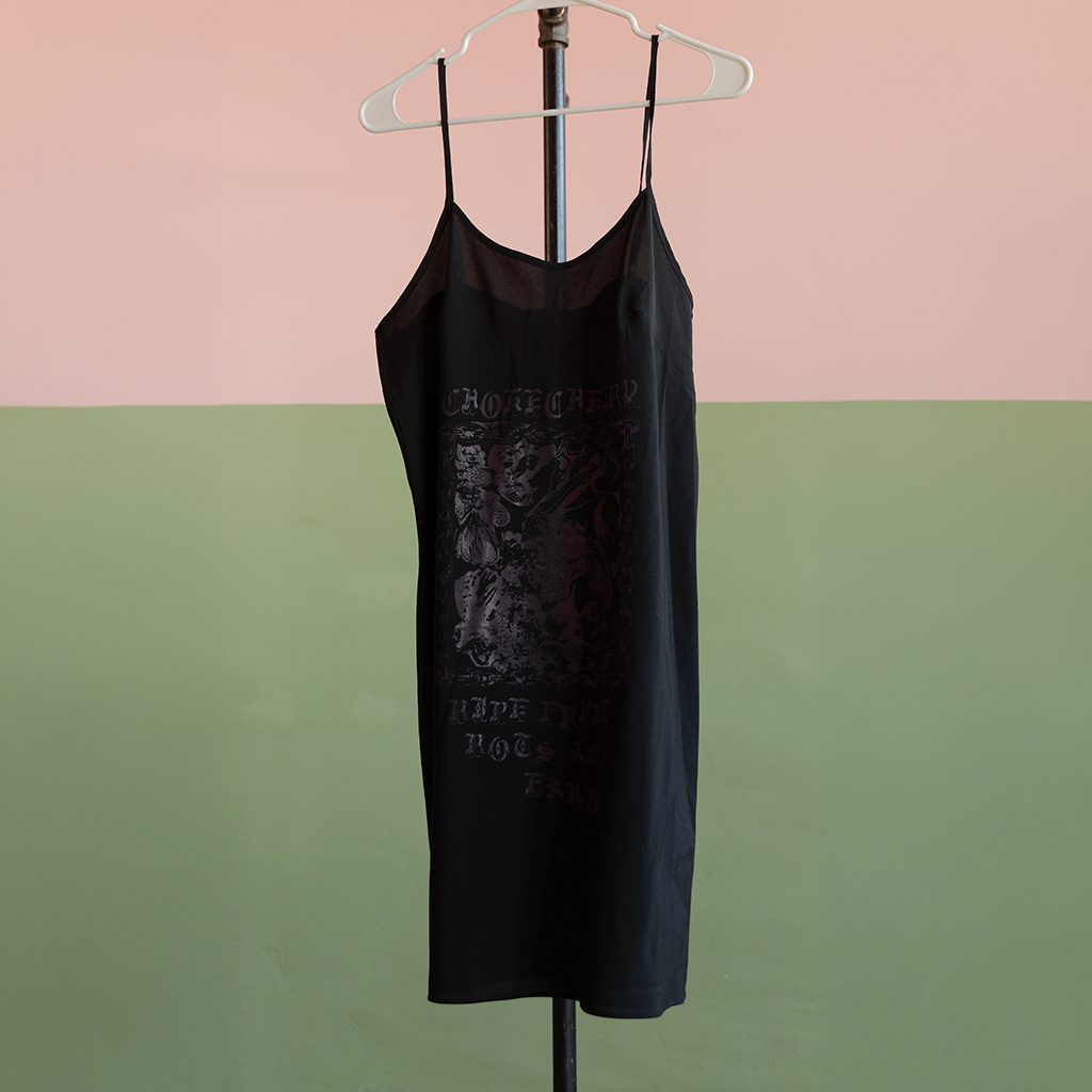 Custom 1/1 Pieces: Dresses