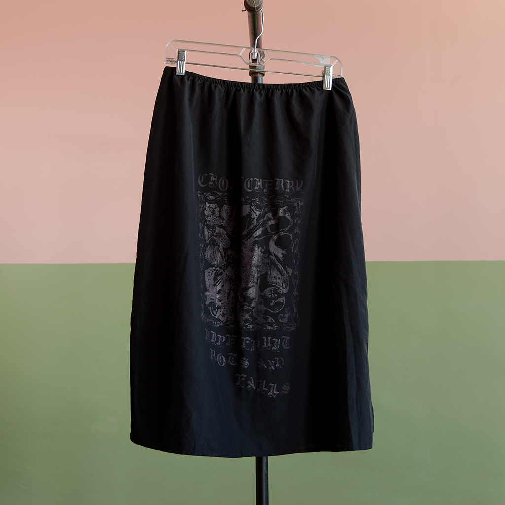 Custom 1/1 Pieces: Skirts