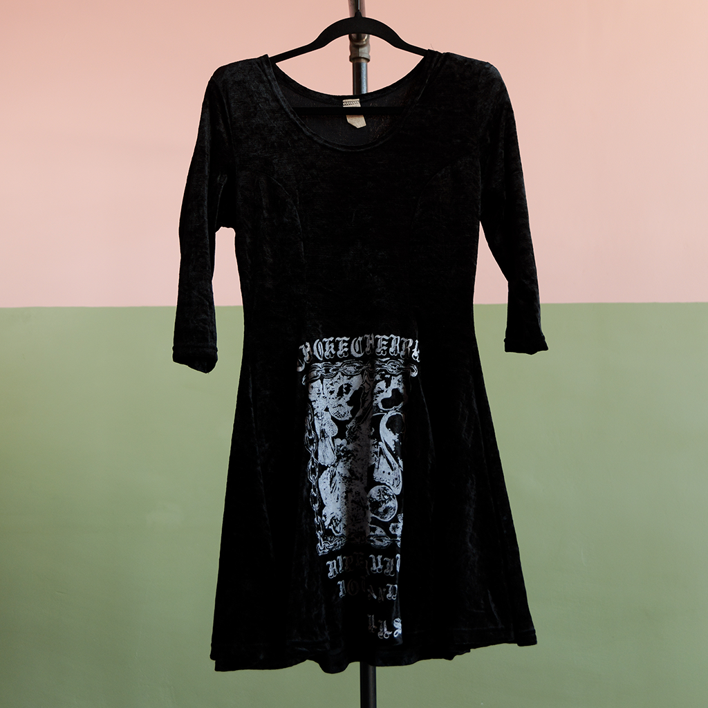 Custom 1/1 Pieces: Dresses
