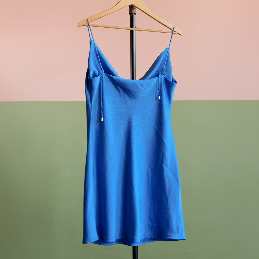 Custom 1/1 Pieces: Dresses