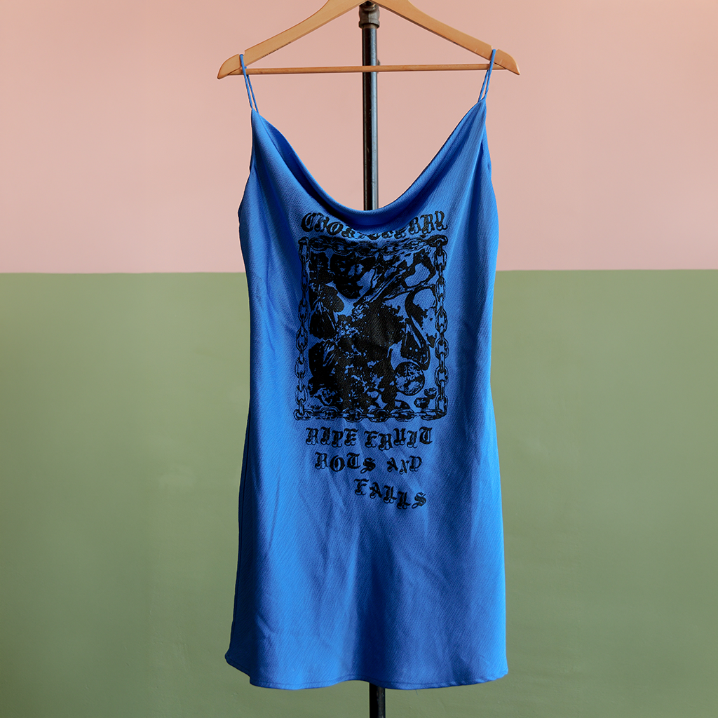 Custom 1/1 Pieces: Dresses