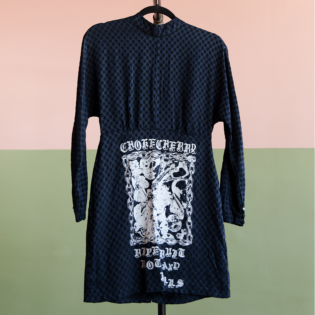 Custom 1/1 Pieces: Dresses