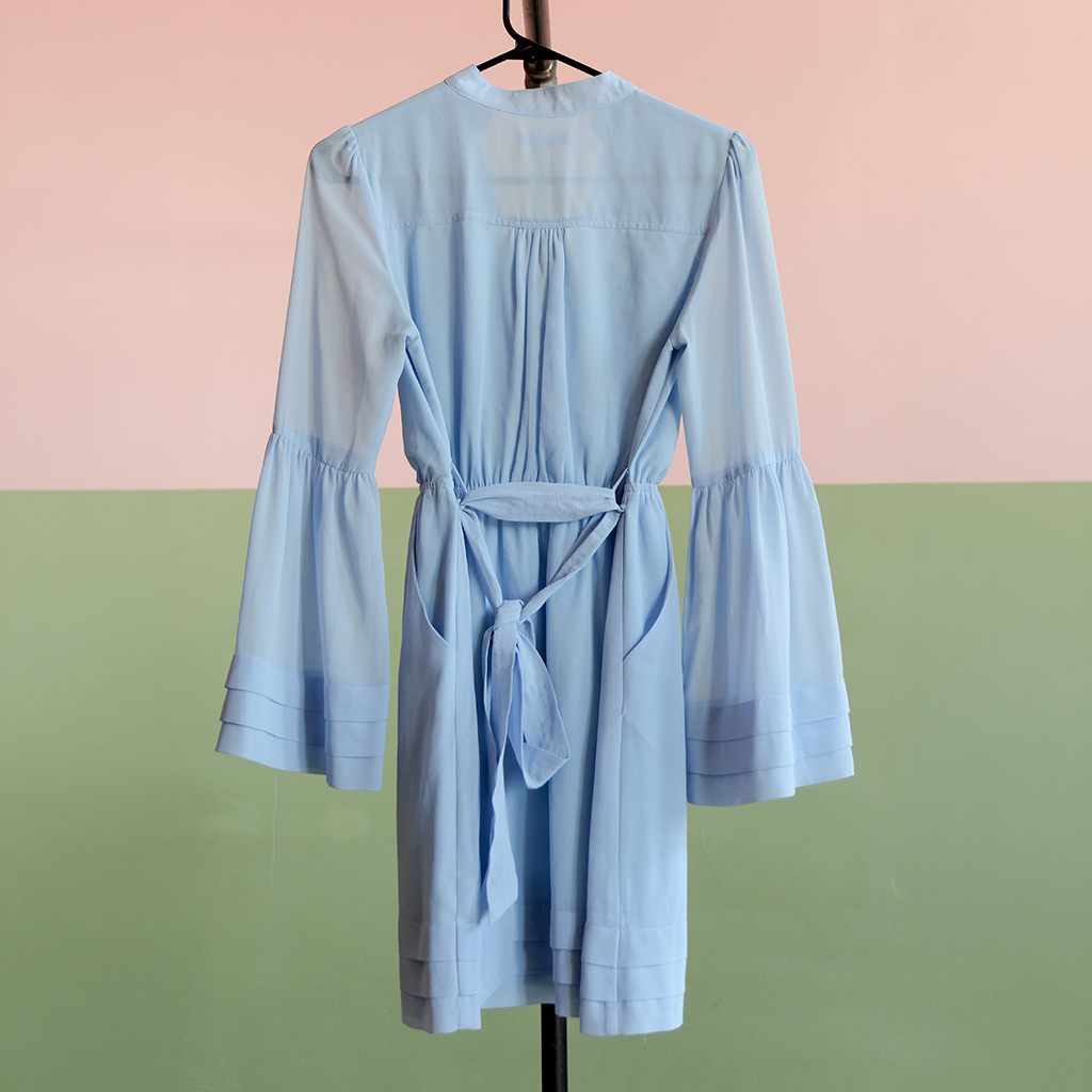 Custom 1/1 Pieces: Dresses