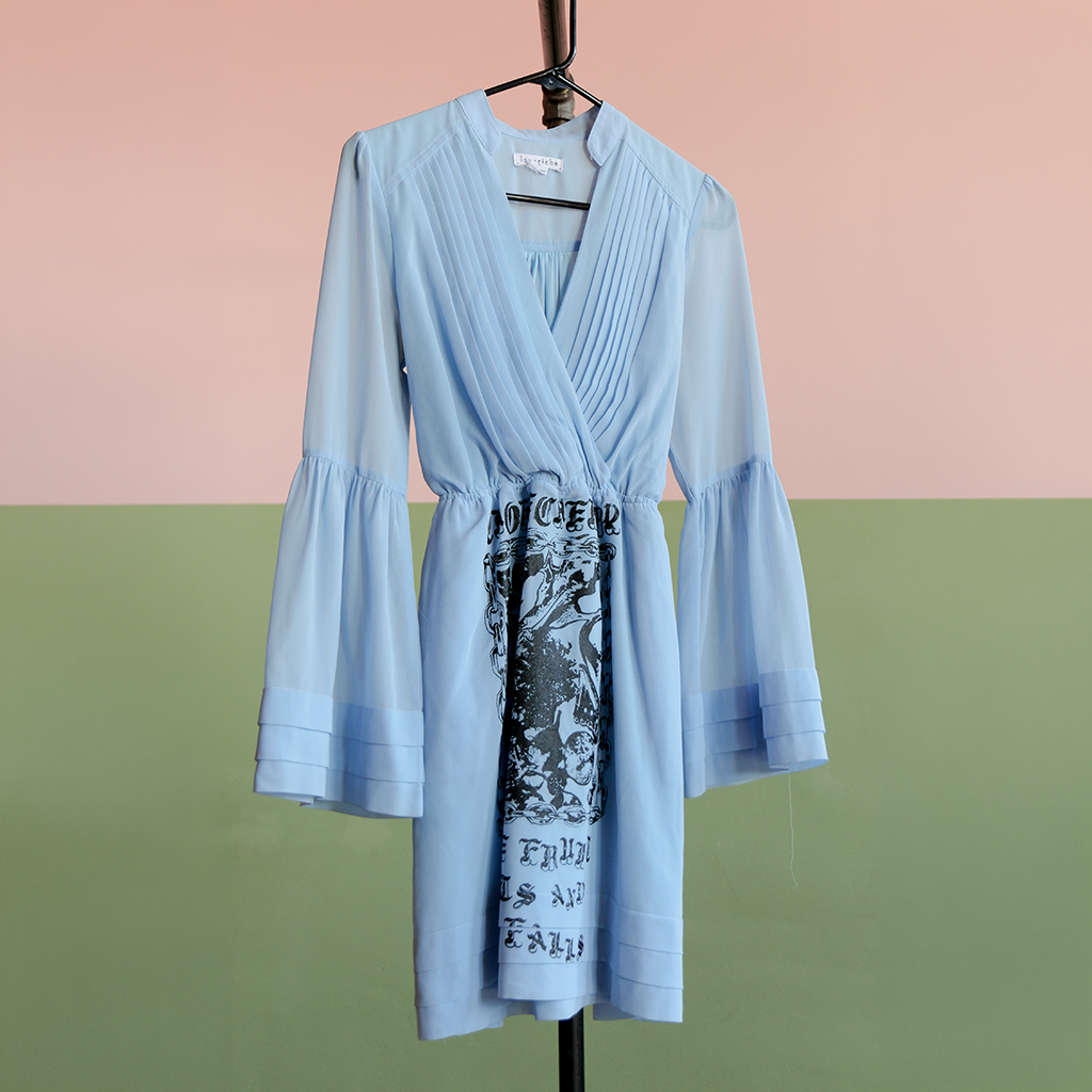 Custom 1/1 Pieces: Dresses