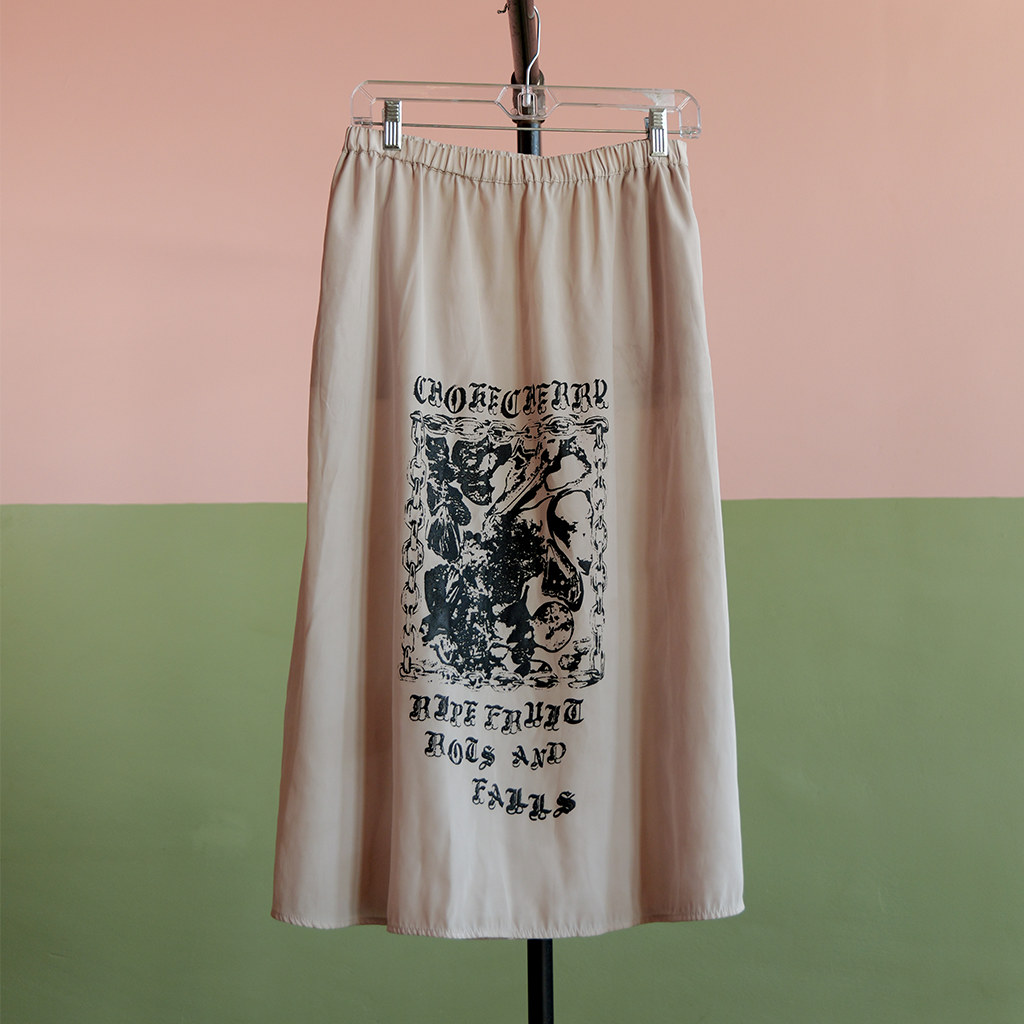 Custom 1/1 Pieces: Skirts