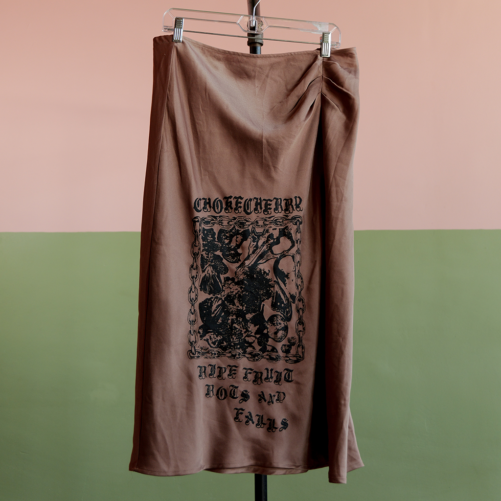 Custom 1/1 Pieces: Skirts