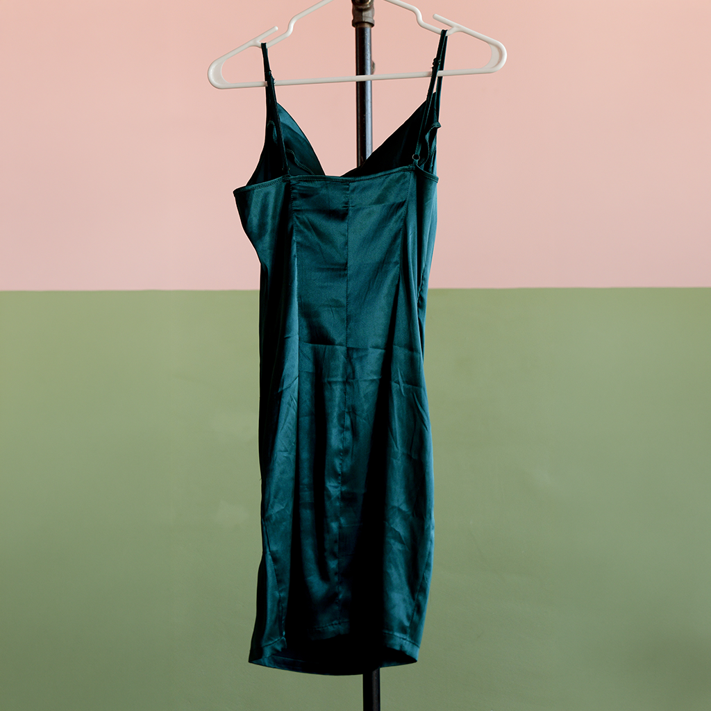 Custom 1/1 Pieces: Dresses