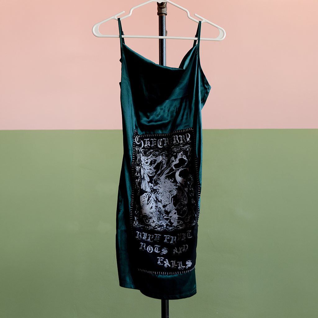 Custom 1/1 Pieces: Dresses