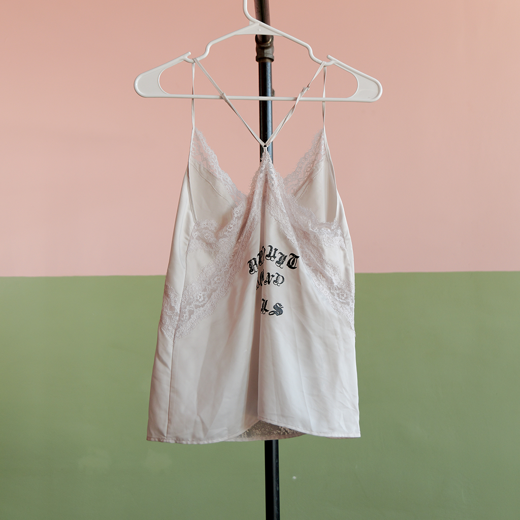 Custom 1/1 Pieces: Tops