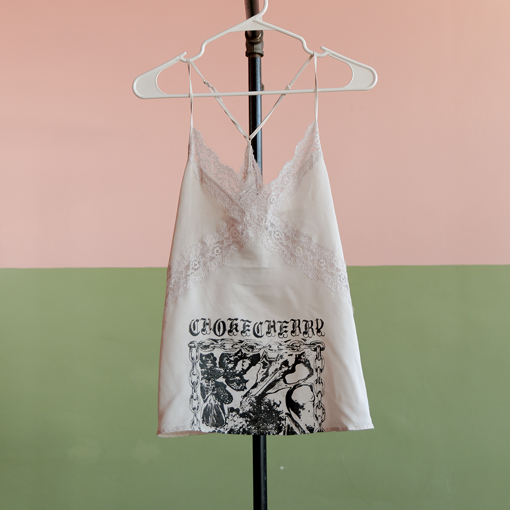 Custom 1/1 Pieces: Tops