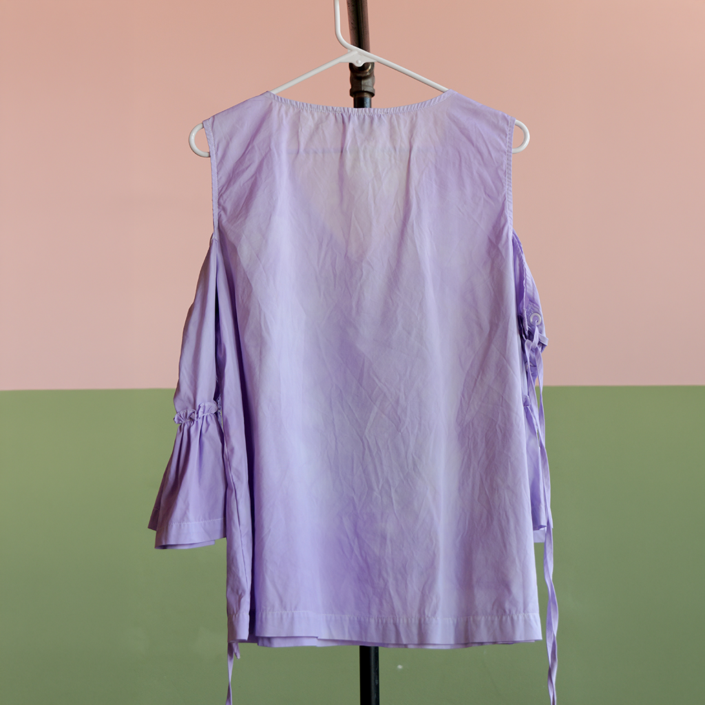 Custom 1/1 Pieces: Tops