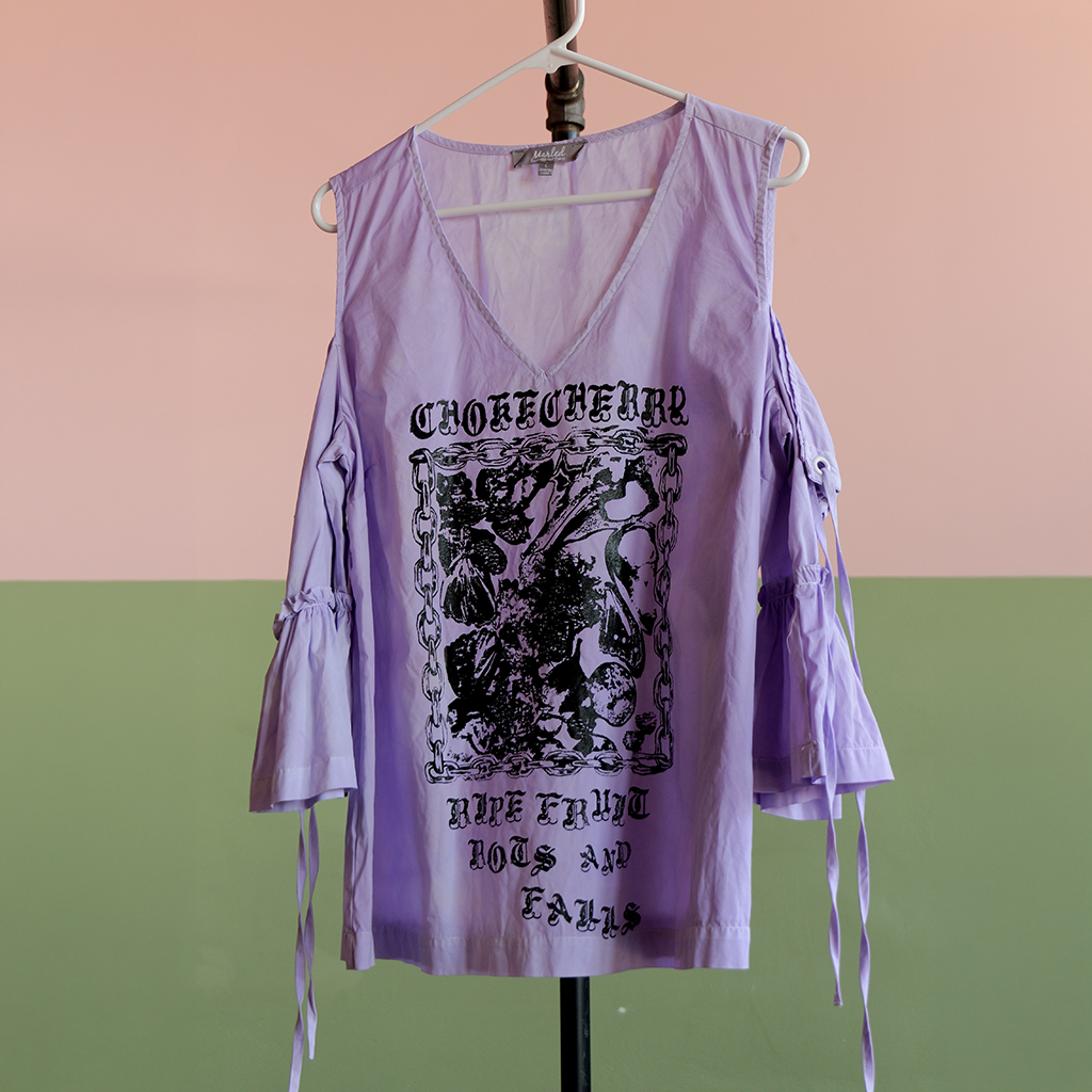 Custom 1/1 Pieces: Tops