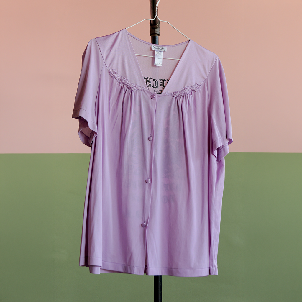 Custom 1/1 Pieces: Tops
