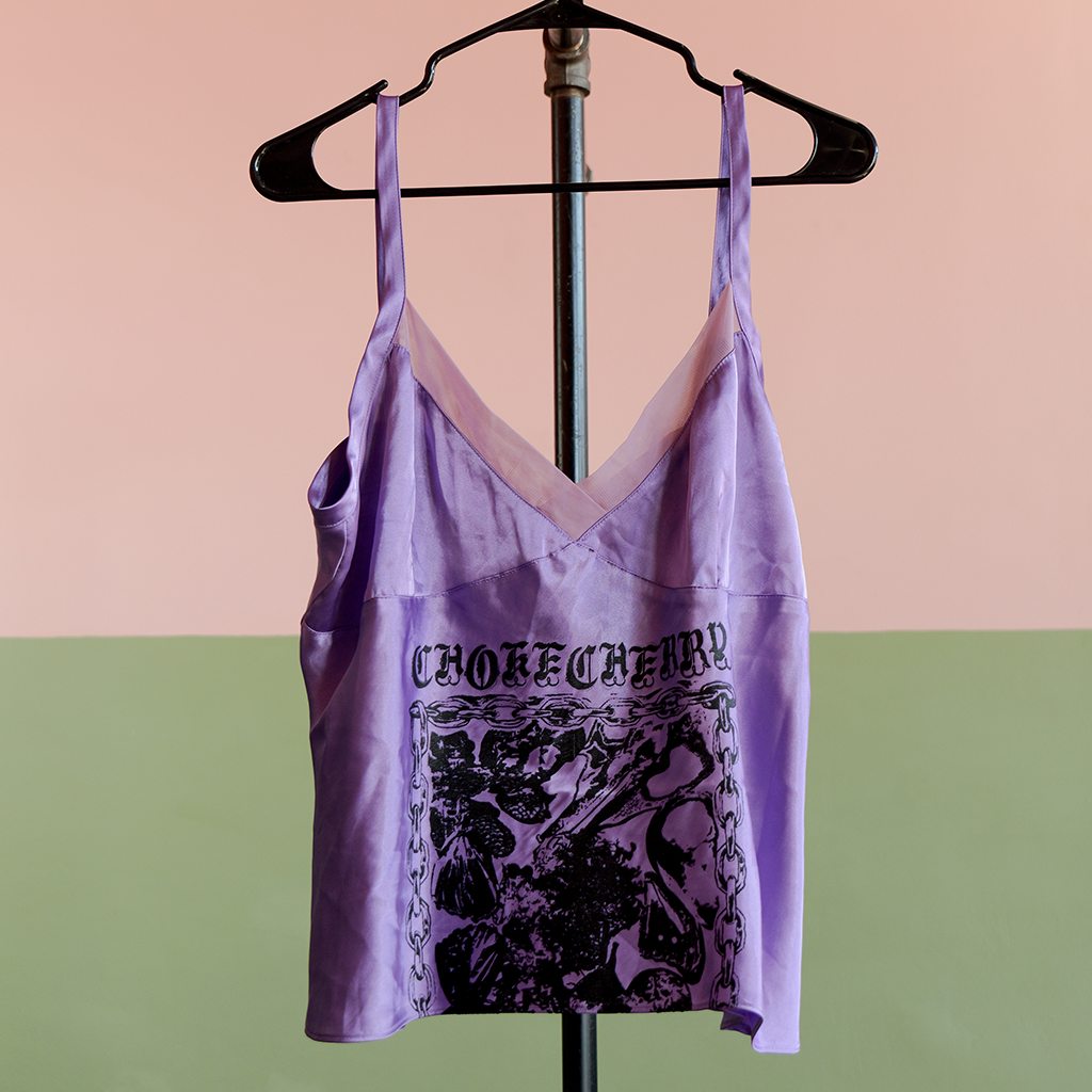 Custom 1/1 Pieces: Tops