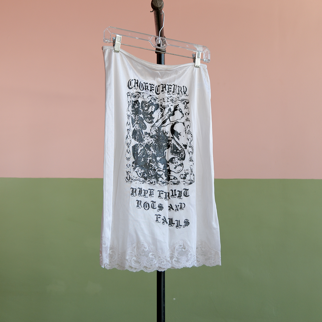Custom 1/1 Pieces: Skirts