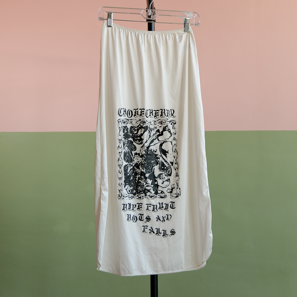 Custom 1/1 Pieces: Skirts