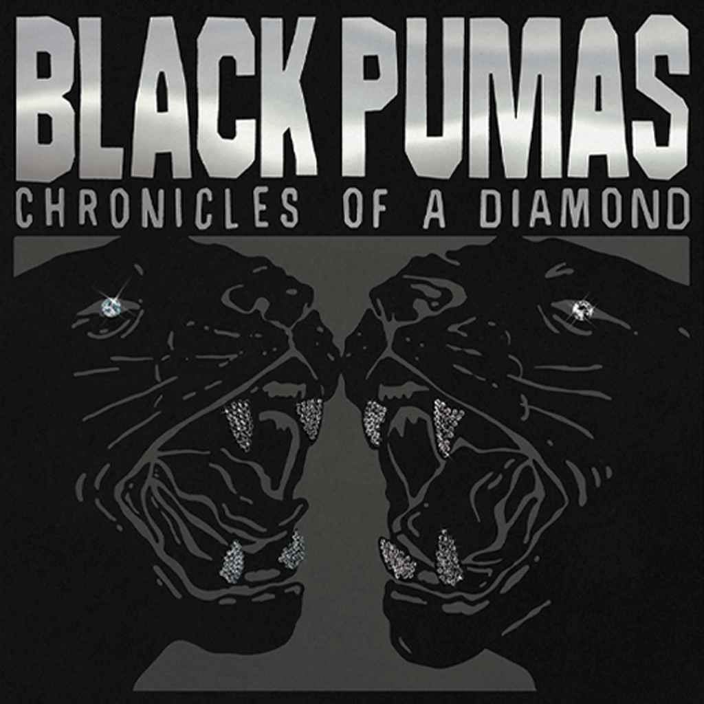 Chronicles of a Diamond Limited Edition Silver Vinyl