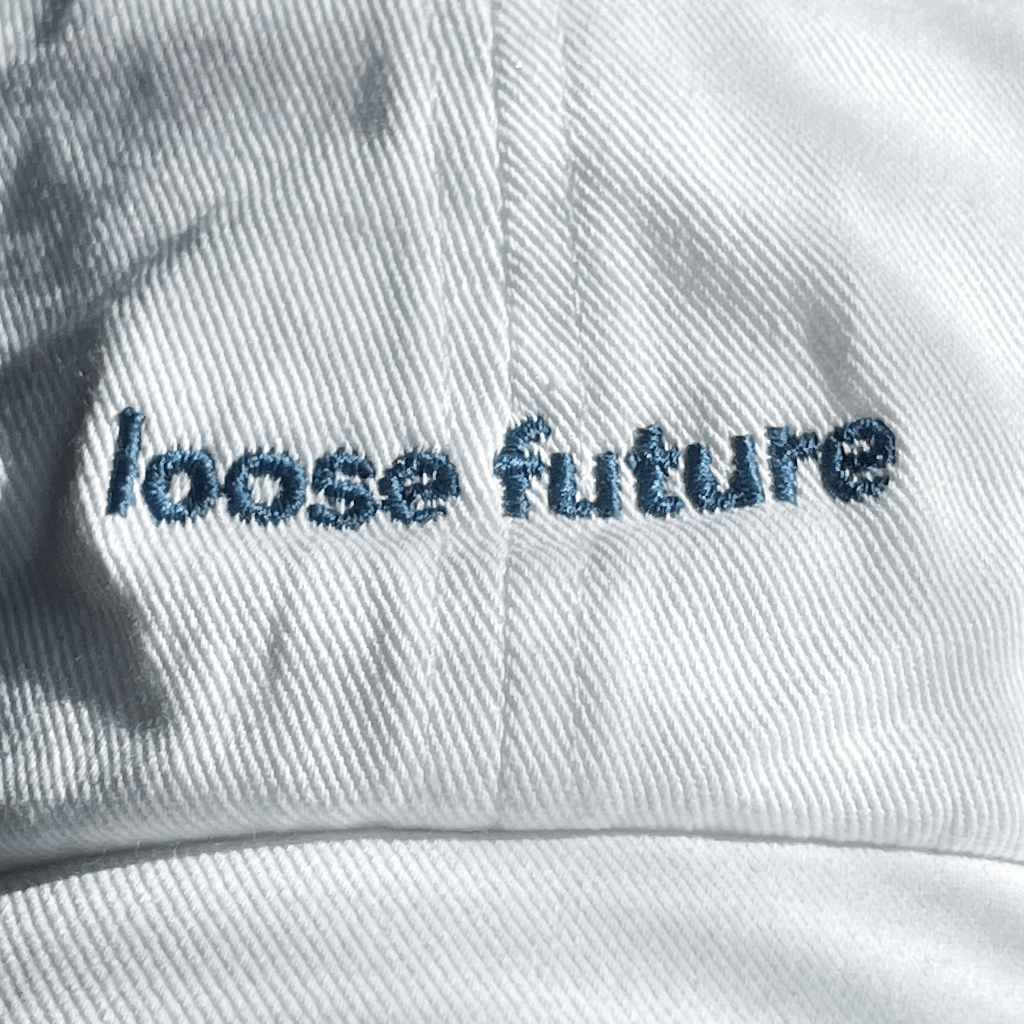 Loose Future Hat