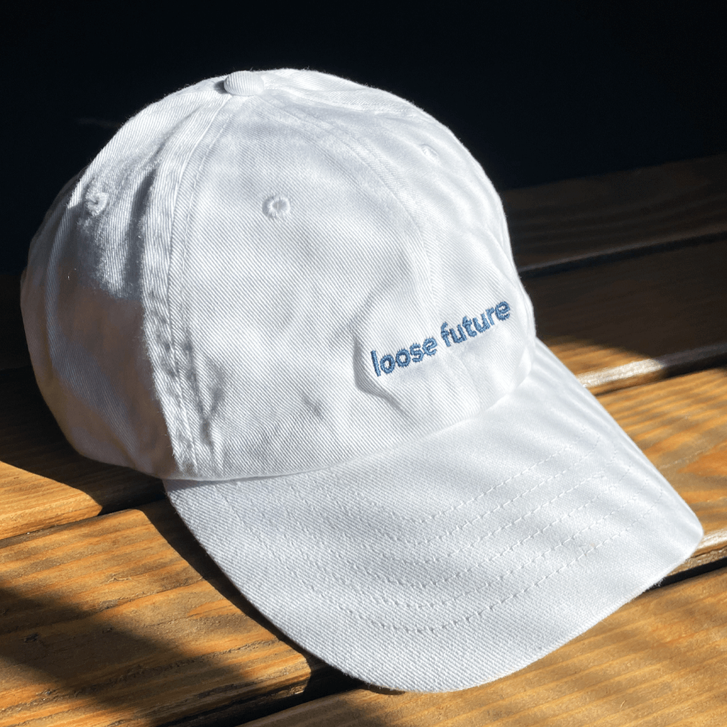 Loose Future Hat