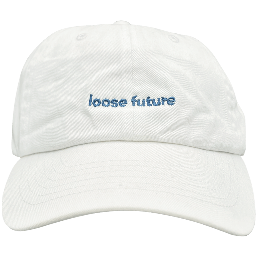 Loose Future Hat