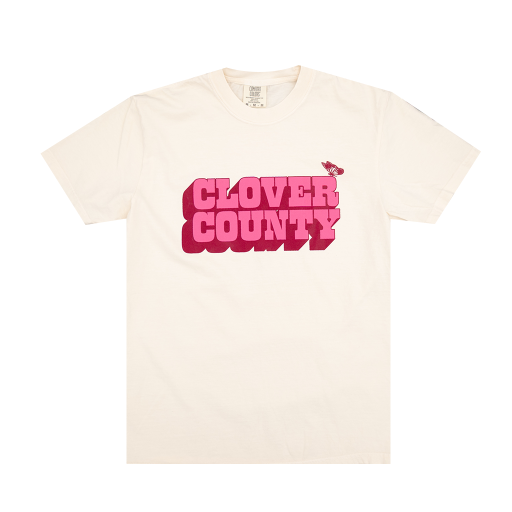 Finer Things 2026 Tour Tee