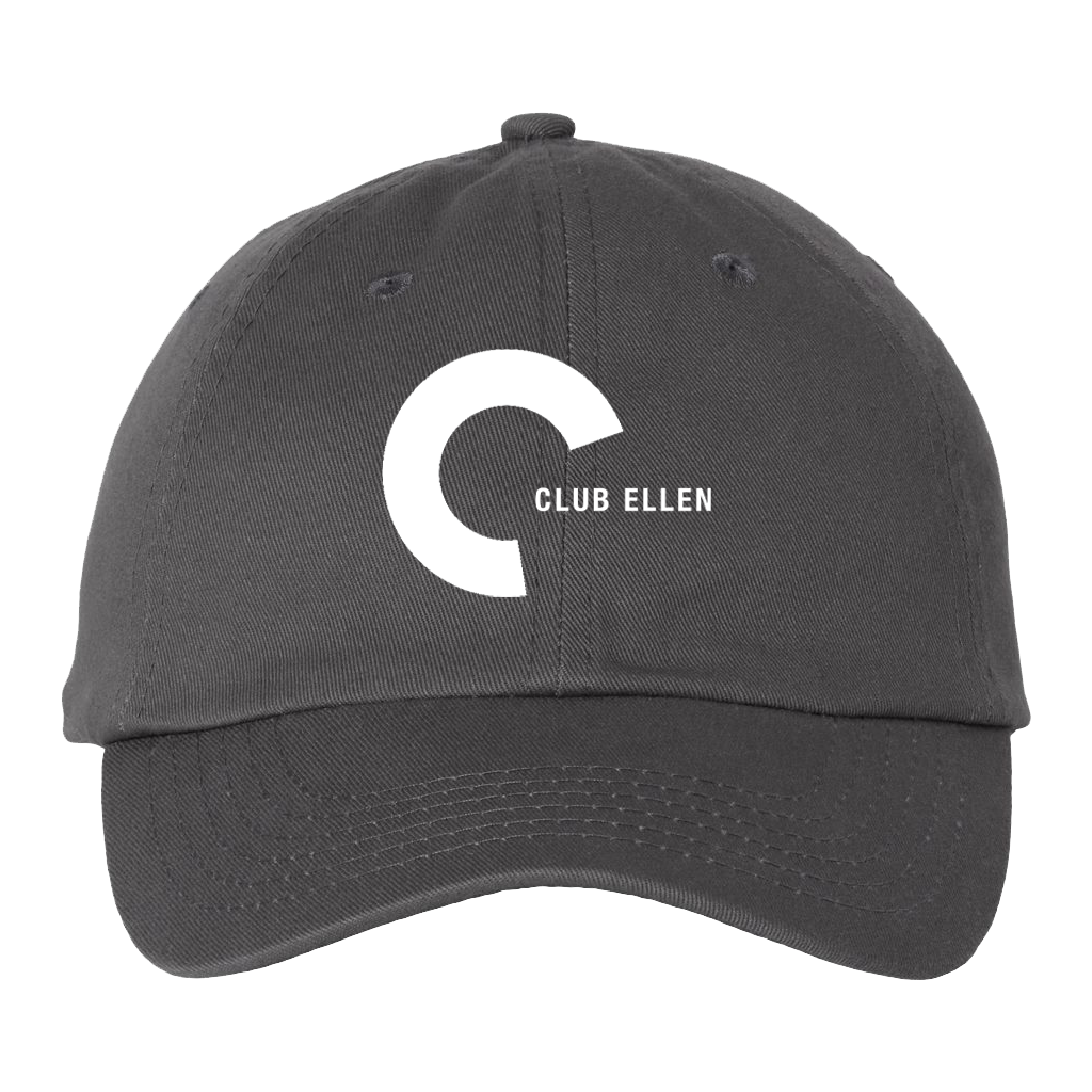 Club Ellen Hat