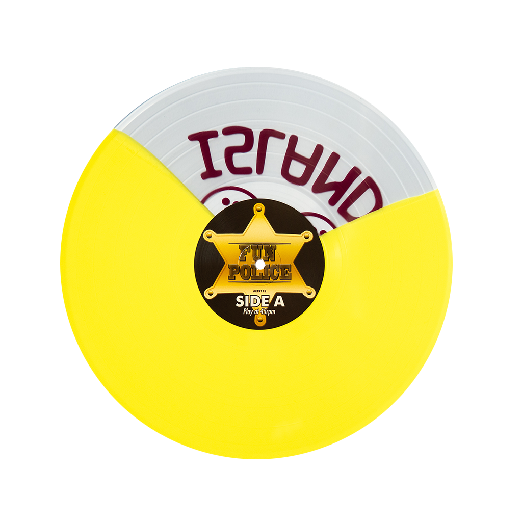 Coconut Pete - Take Another Hit 12" Vinyl (PacMan)