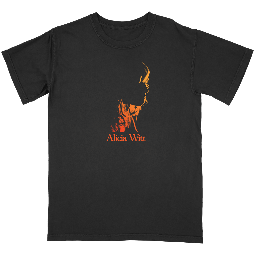 Conduit Black T-Shirt