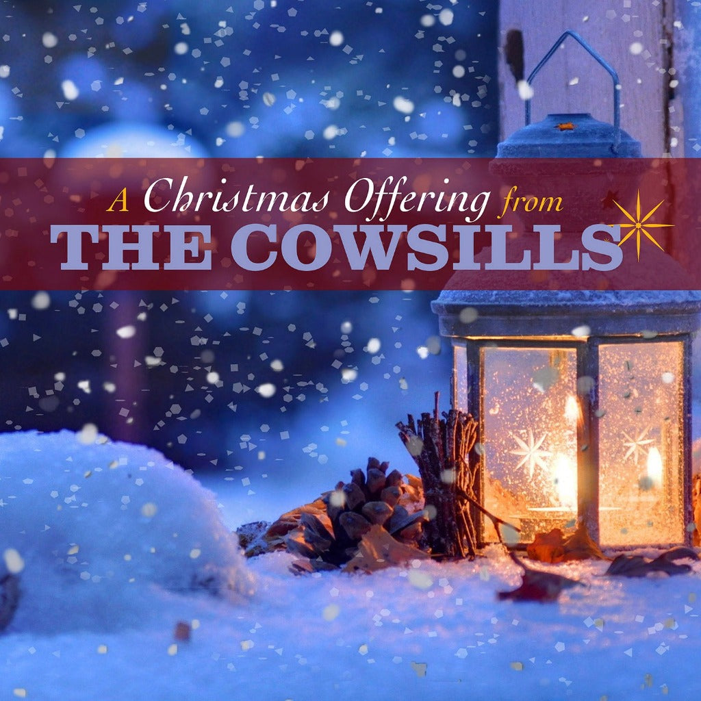 A Christmas Offering From The Cowsills [Digital]