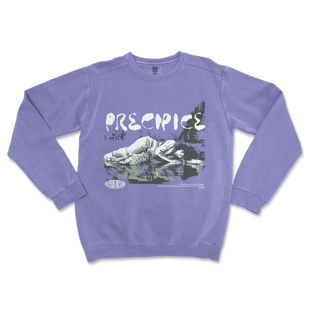 Precipice Sweatshirt