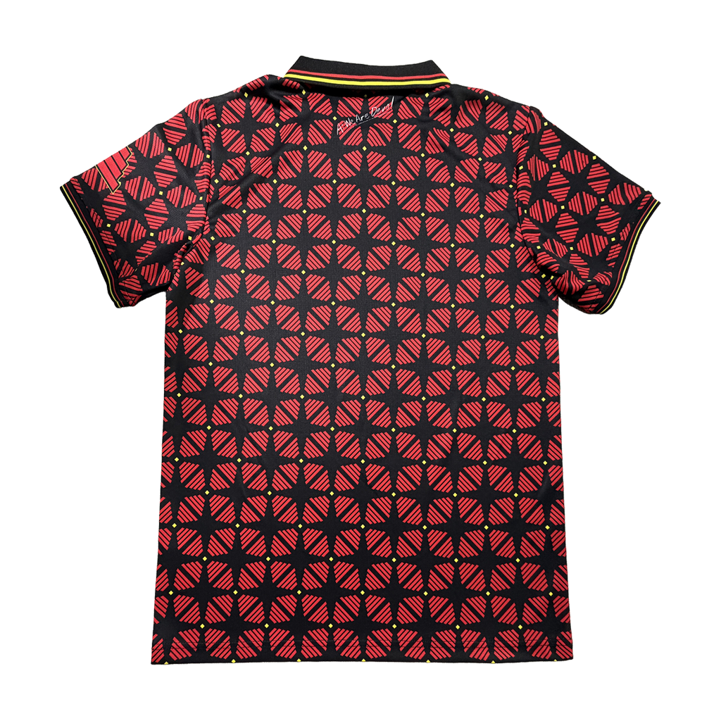 Team Devo Jersey
