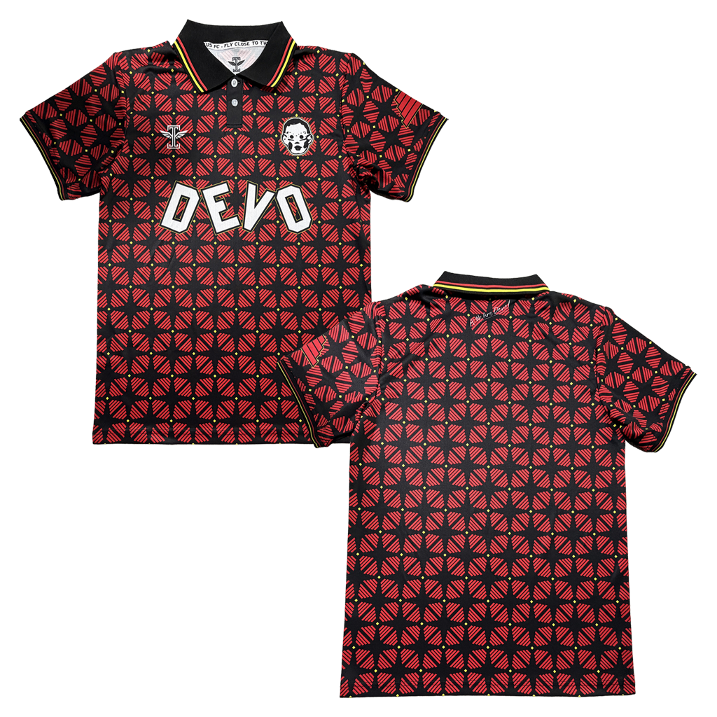 Team Devo Jersey