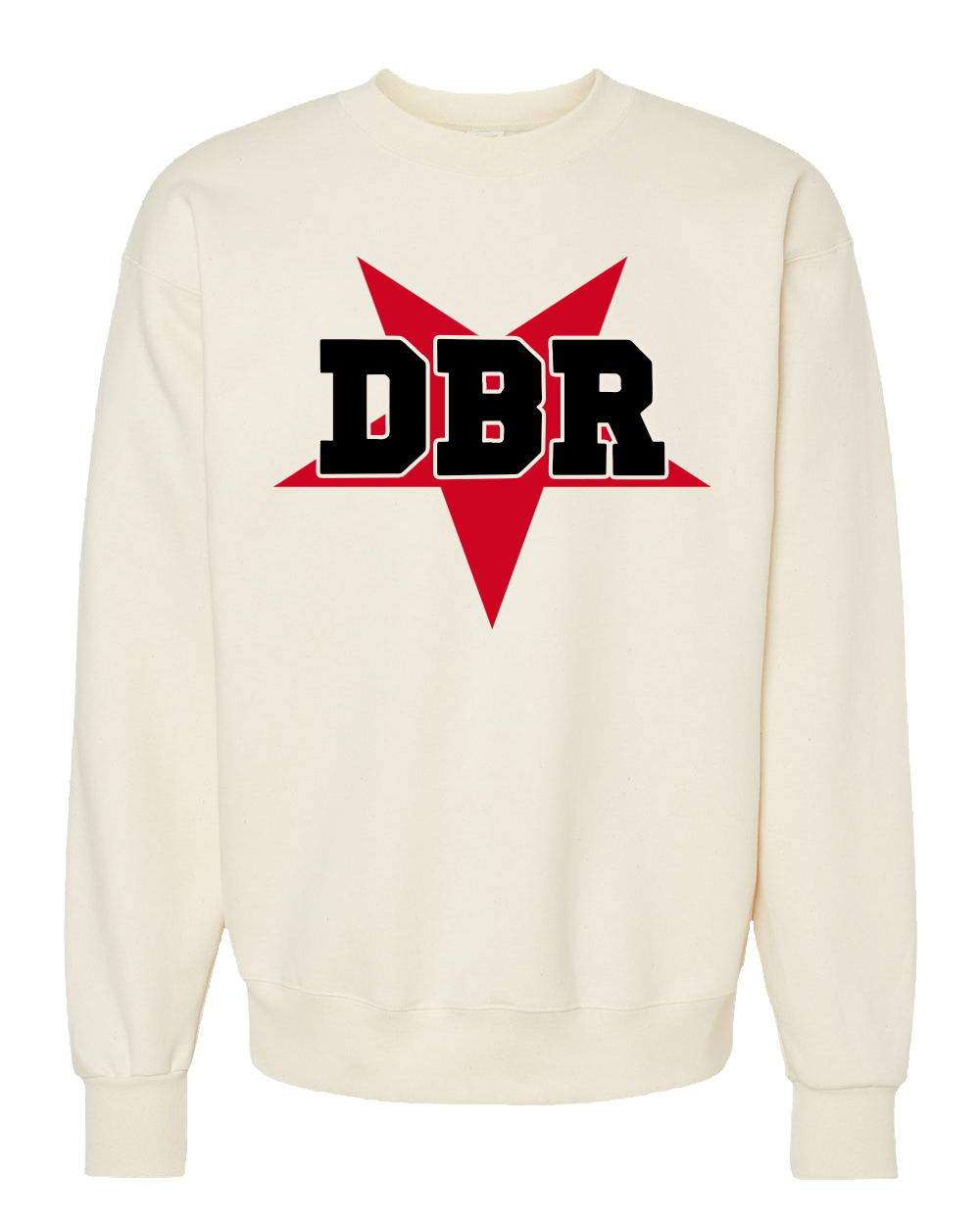 LIMITED EDITION Team Death Uniform Sweater