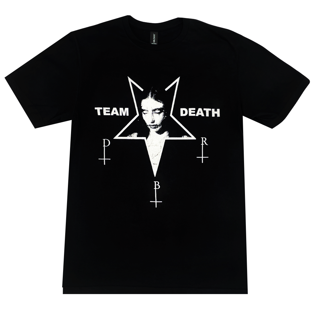 Team Death T-Shirt