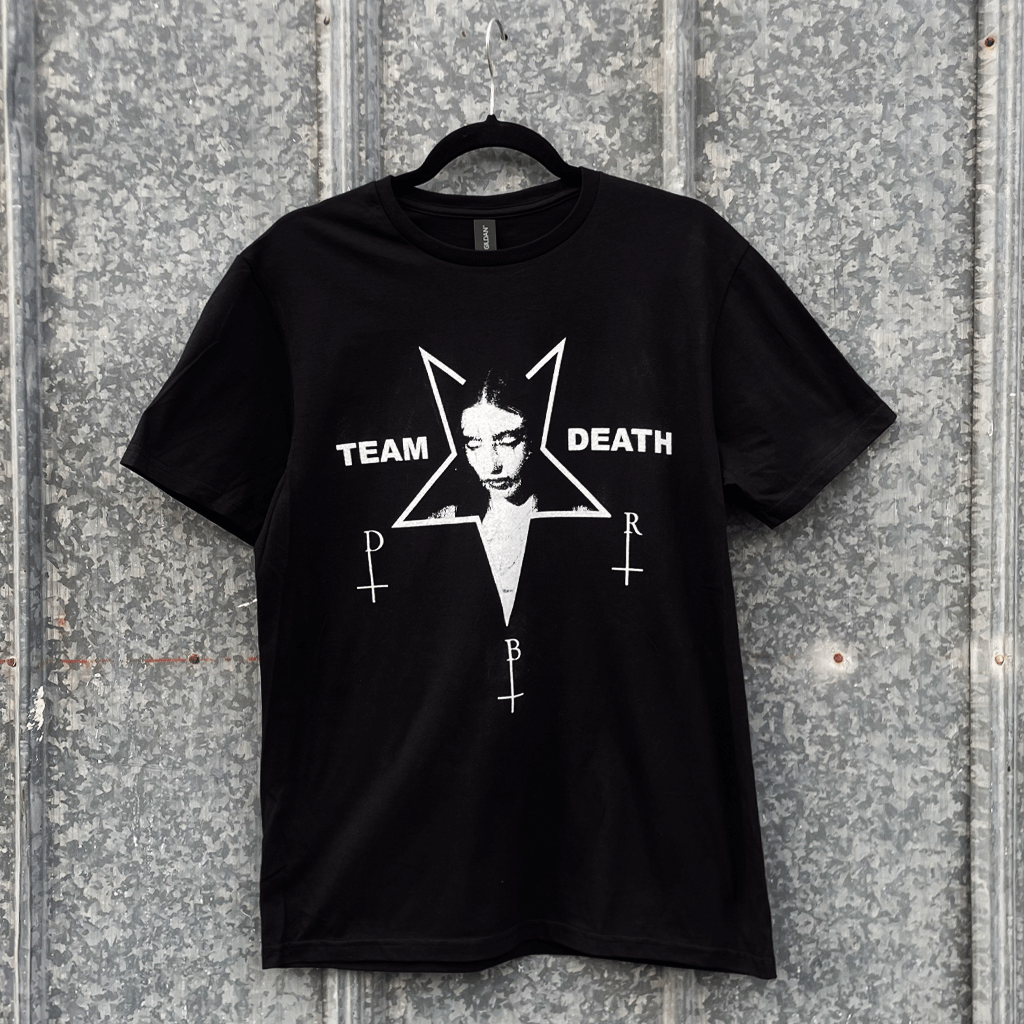 Team Death T-Shirt