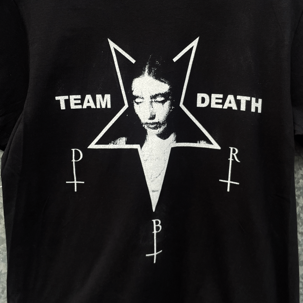 Team Death T-Shirt