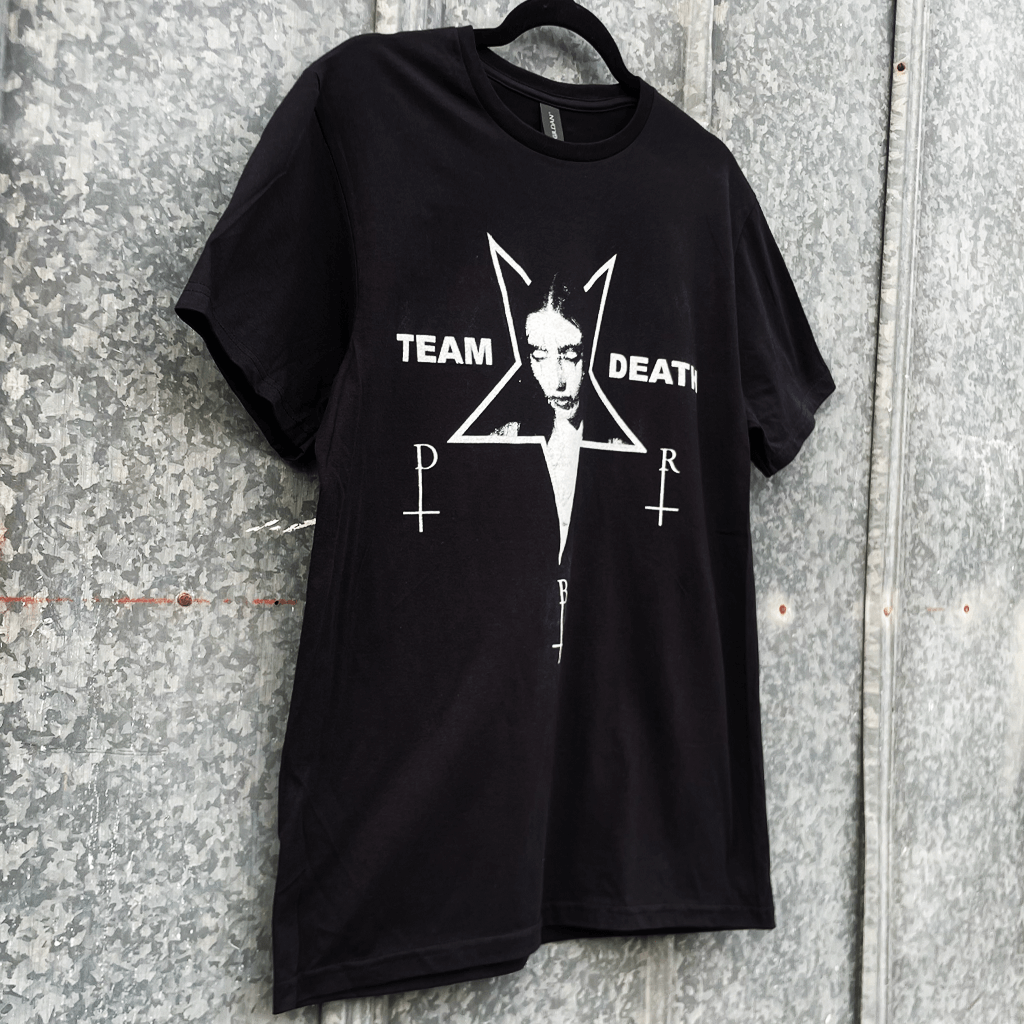 Team Death T-Shirt