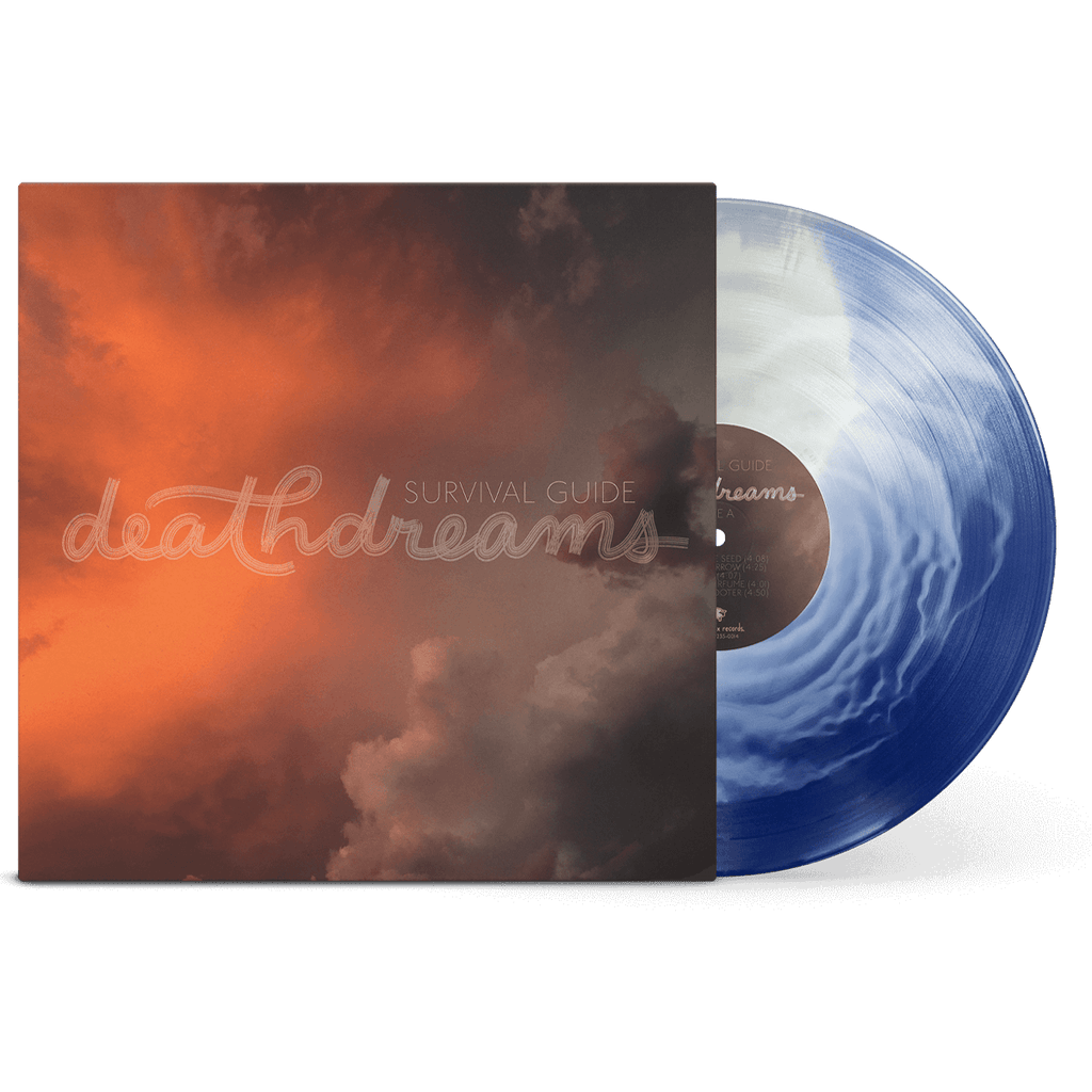 Double Helix Records - Survival Guide - deathdreams Dream Variant