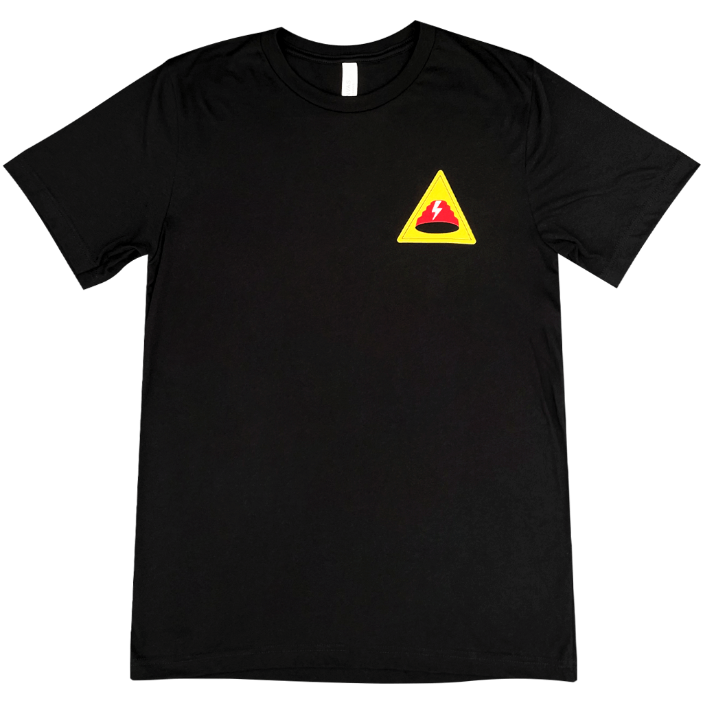 Energy Dome Frequencies T-Shirt