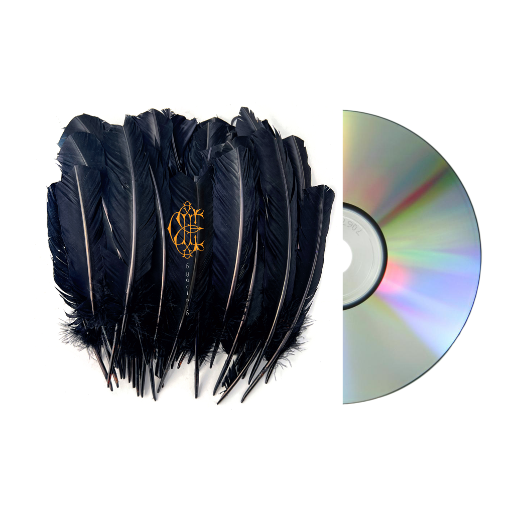Hyacinth - CD