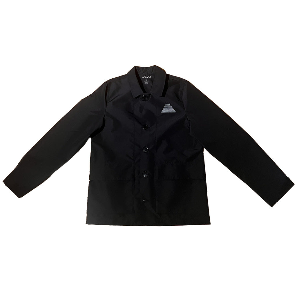 Official Devo Reverse Evolution Jacket