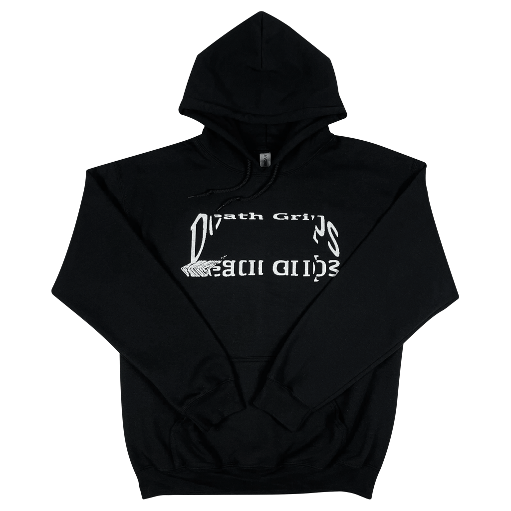 Death 2025 grips sweater