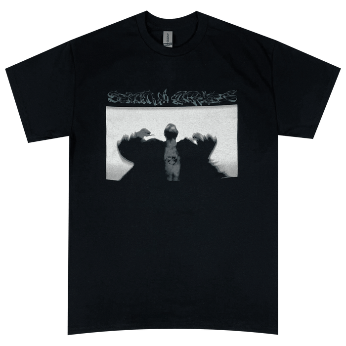 Death Grips Official Merch Store Hello Merch