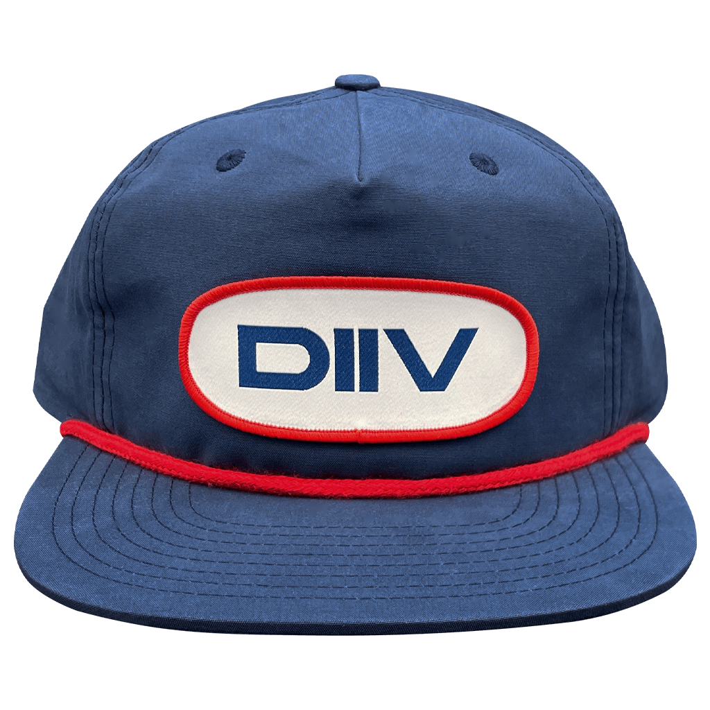 Divco Hat DIIV | Official Merch Store | Hello Merch
