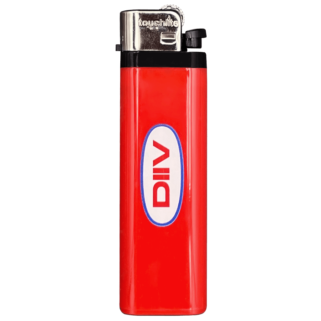 Diff Lighters DIIV - Surfer Girl Lighter