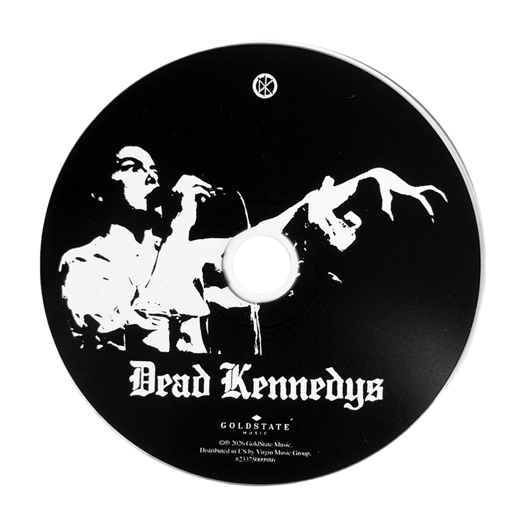 Fresh Fruit For Rotting Vegetables (Remastered 2026 From Studio Tapes) - CD
