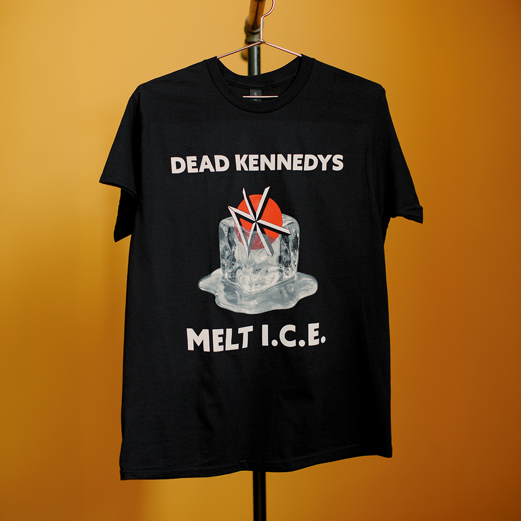 Melt I.C.E. T-Shirt
