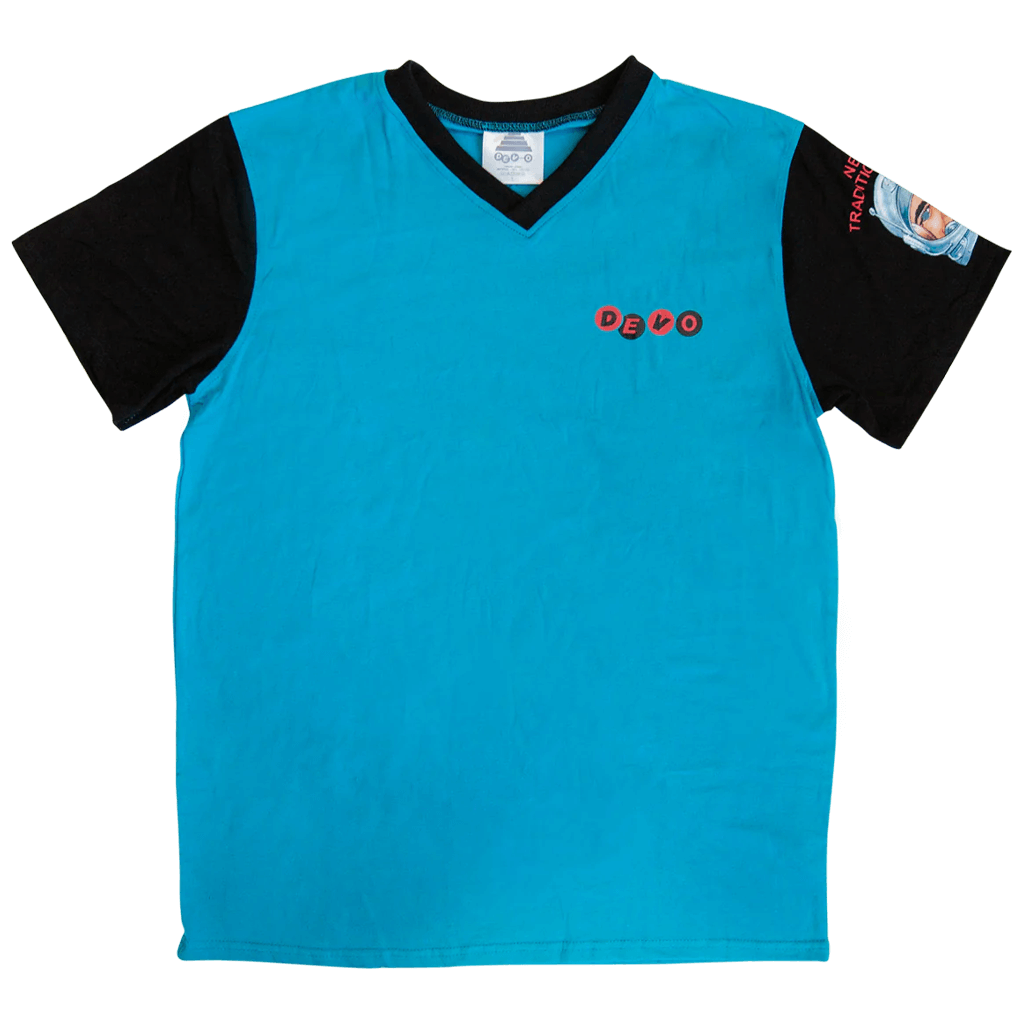 New Traditionalists V-Neck Shirt