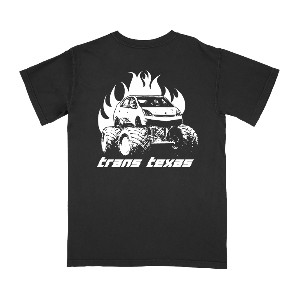 Don't Test Me T-Shirt