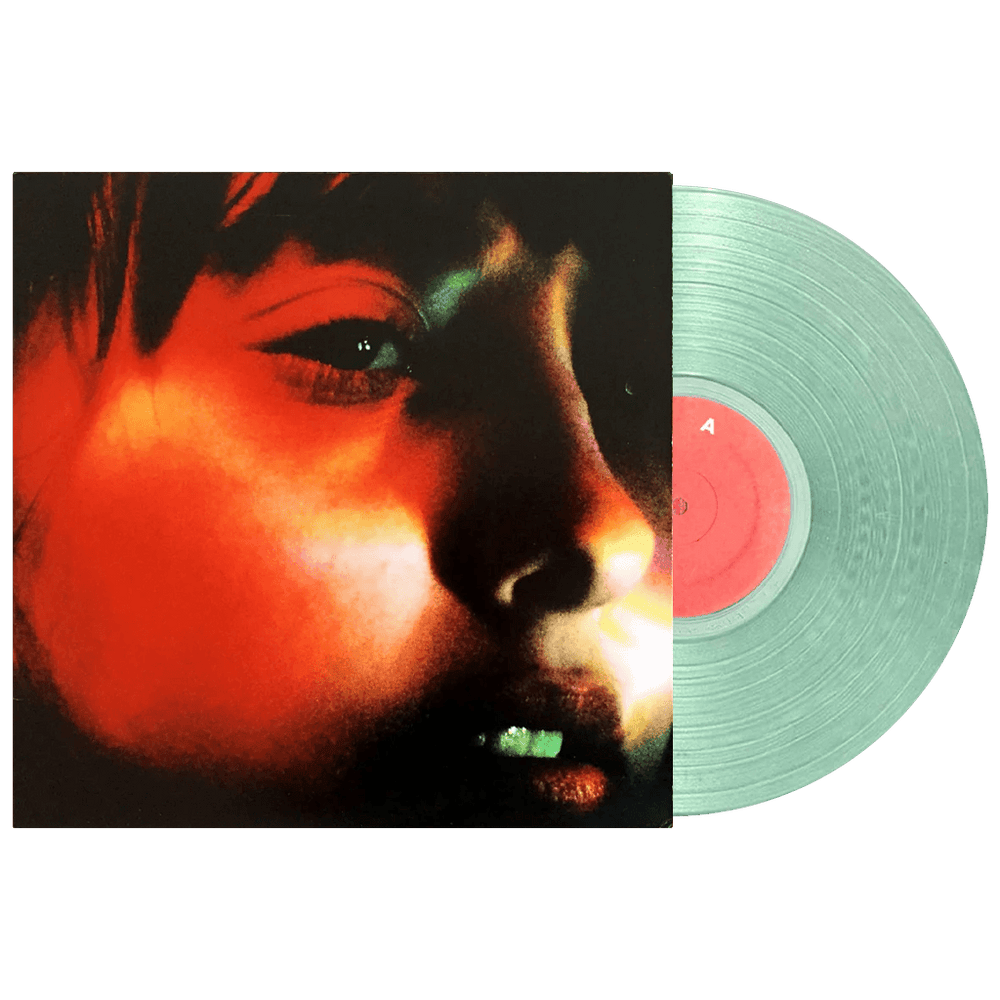 Delicate Steve - Positive Force 10th Anniversary Vinyl Reissue